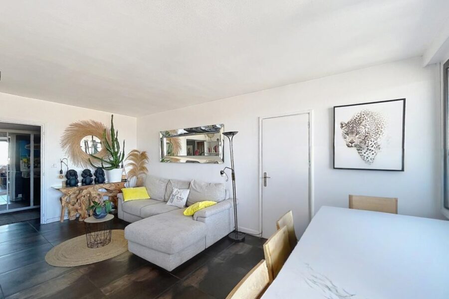 Appartement à vendre à Lyon — Vue sur la ville — photo 14