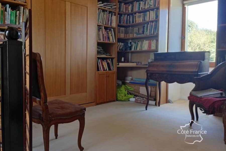 Maison à vendre à Thegra — Vue nature — photo 14