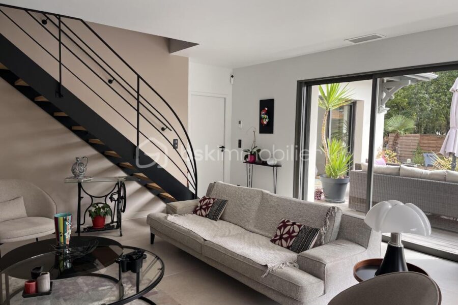 Maison à vendre à Soulac sur mer — Vue dégagée — photo 15