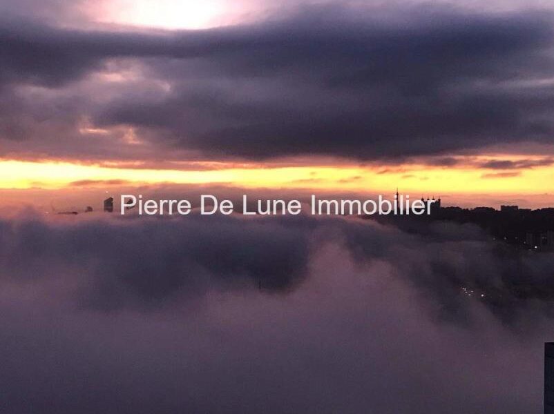 Appartement à vendre à Lyon — Vue sur la ville — photo 14