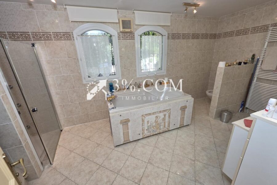 Maison à vendre à Saint raphael — Vue mer — photo 14