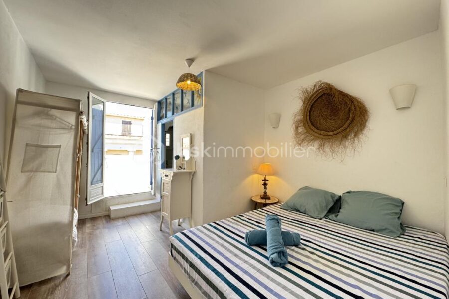 Appartement à vendre à Bonifacio — Vue mer — photo 14