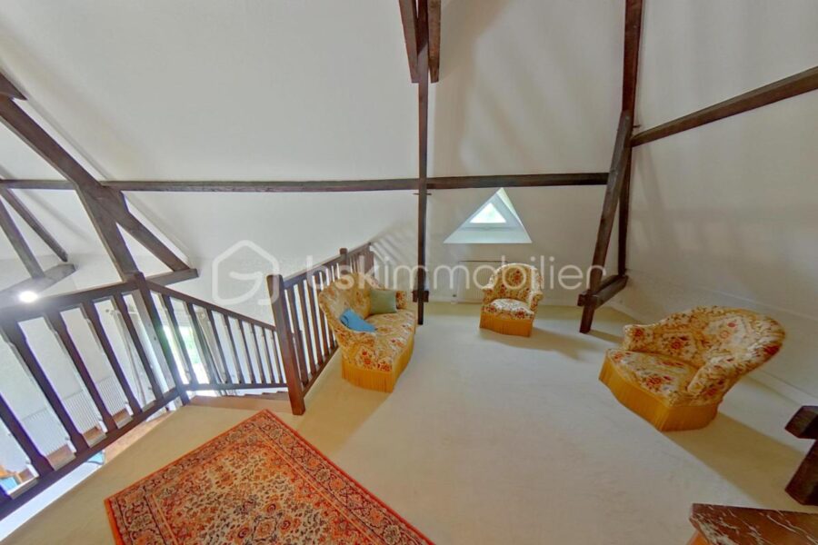 Maison à vendre à Pont sur yonne — Vue nature — photo 14