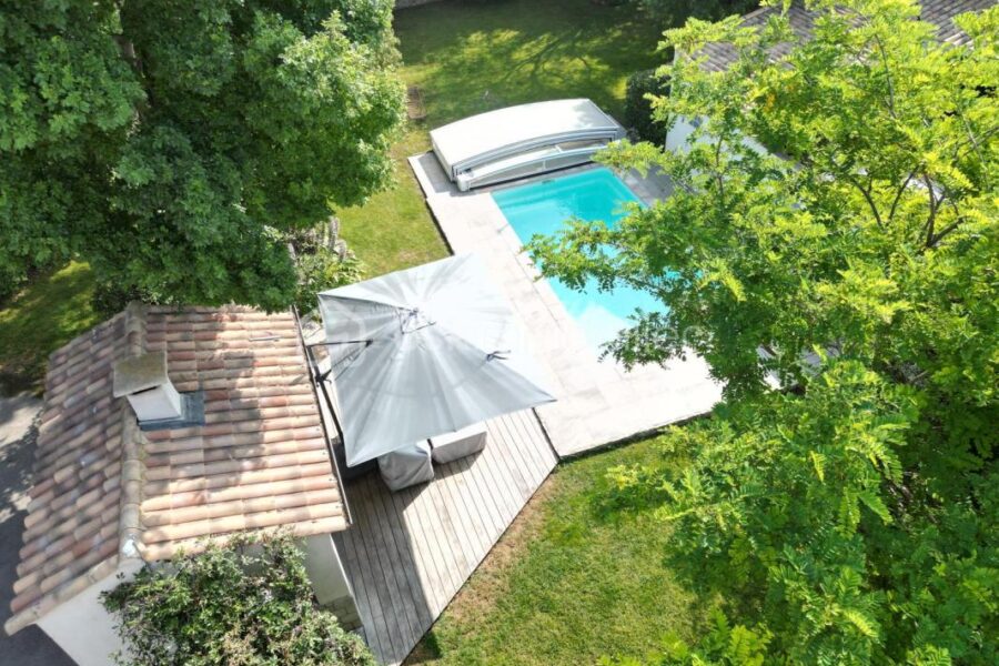 Maison à vendre à Frontignan — Vue nature — photo 14