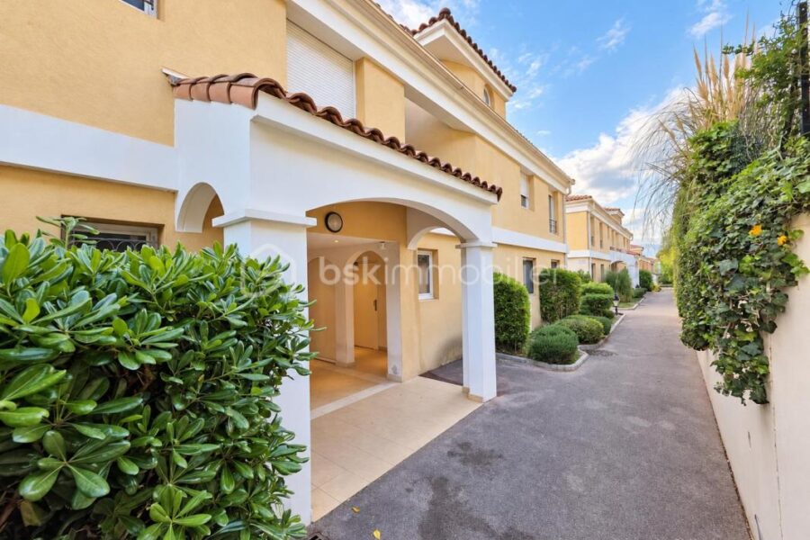 Appartement à vendre à Nice — Vue sur la ville — photo 14