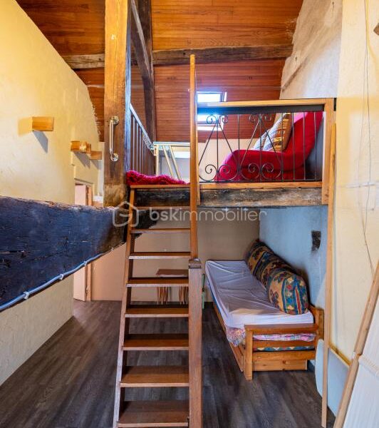 Maison à vendre à Valencay — Vue dégagée — photo 15