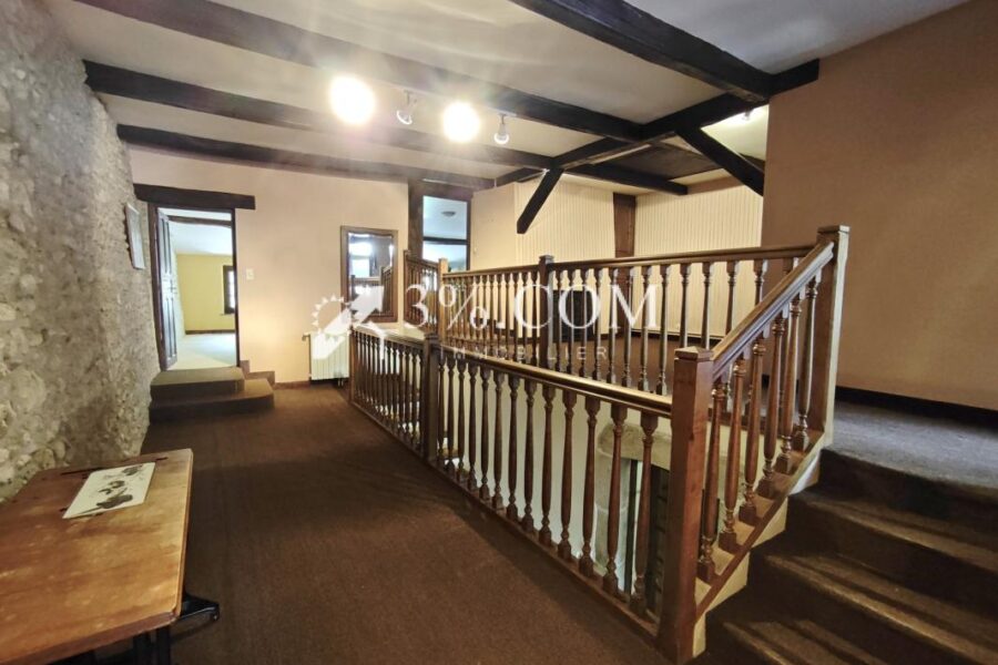 Maison à vendre à Bulligny — Vue dégagée — photo 14