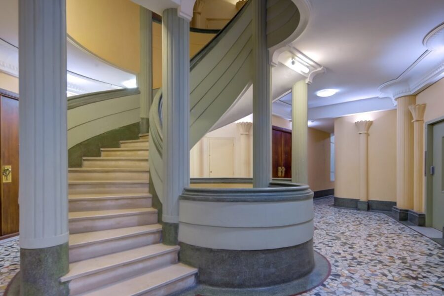 Appartement à vendre à Nice — Vue mer — photo 14