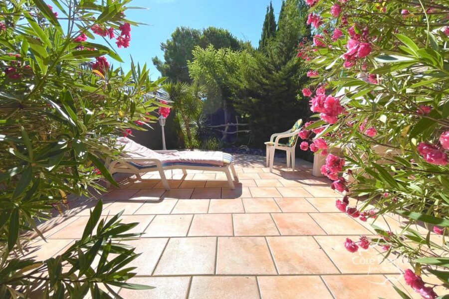 Maison à vendre à Le cap d agde — Vue nature — photo 15