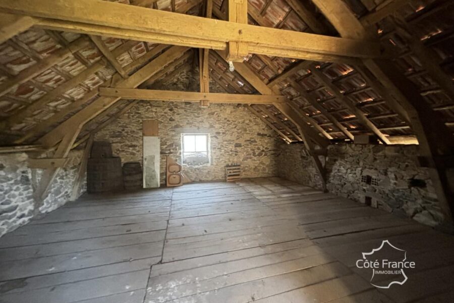 Maison à vendre à Maurs — Vue nature — photo 14