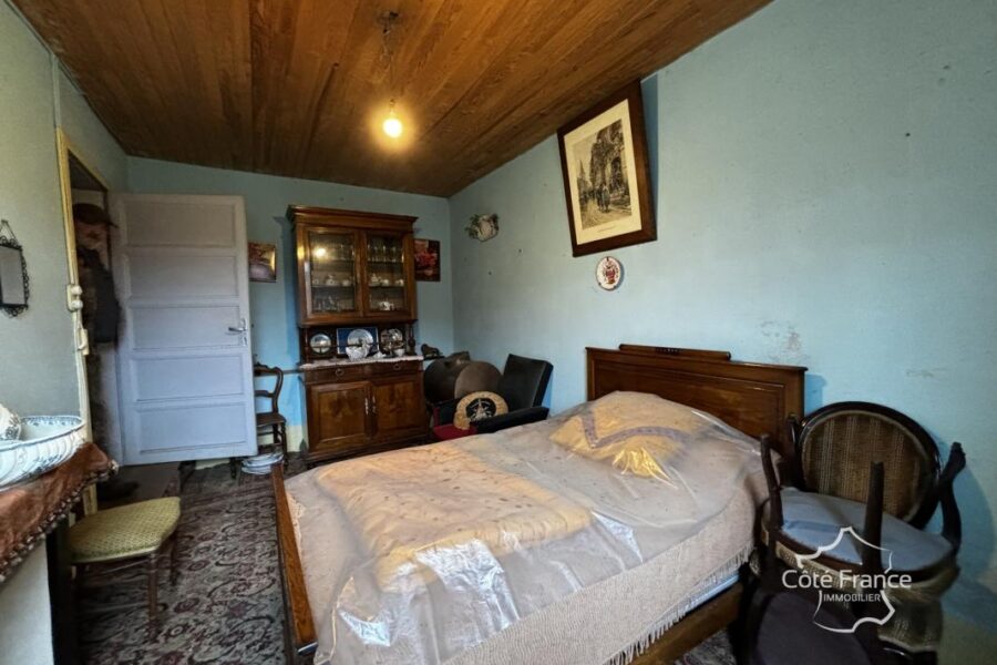 Maison à vendre à Maurs — Vue nature — photo 14