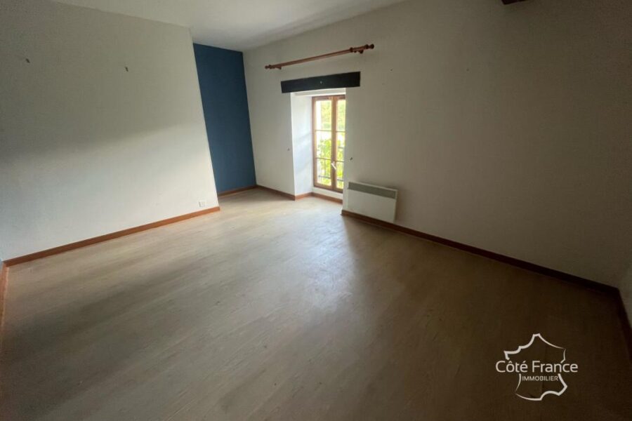 Maison à vendre à Fontenailles — Vue nature — photo 14