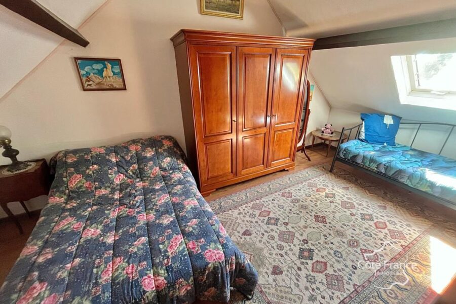 Maison à vendre à Treigny perreuse sainte colombe — Vue dégagée — photo 14