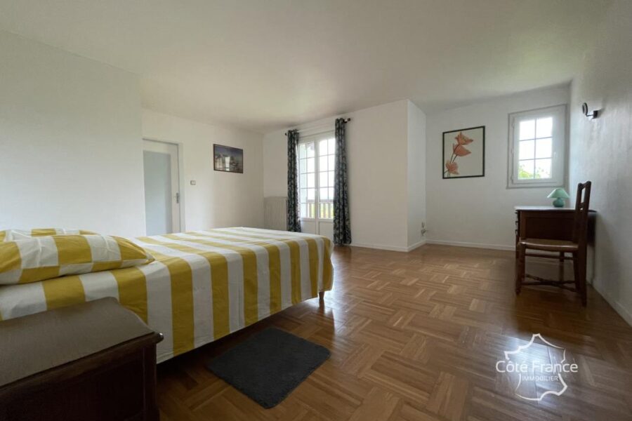 Maison à vendre à Salies de bearn — Vue nature — photo 14
