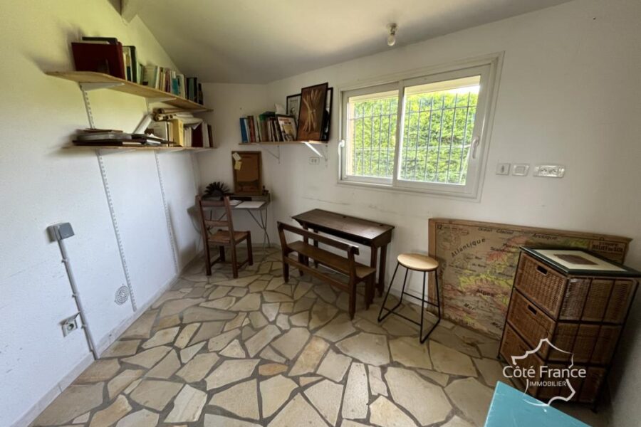 Maison à vendre à Limoux — Vue nature — photo 14