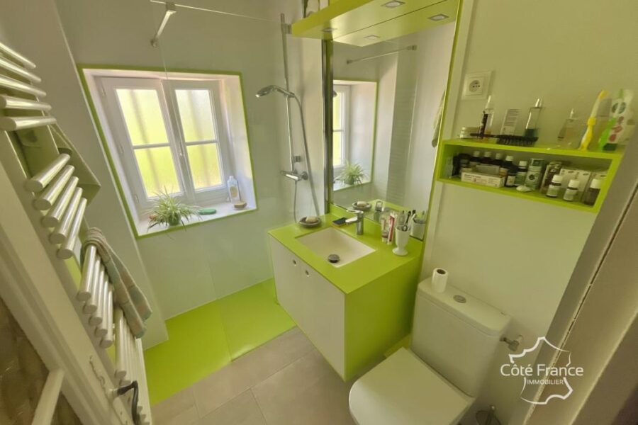 Maison à vendre à Courcelles — Vue nature — photo 14