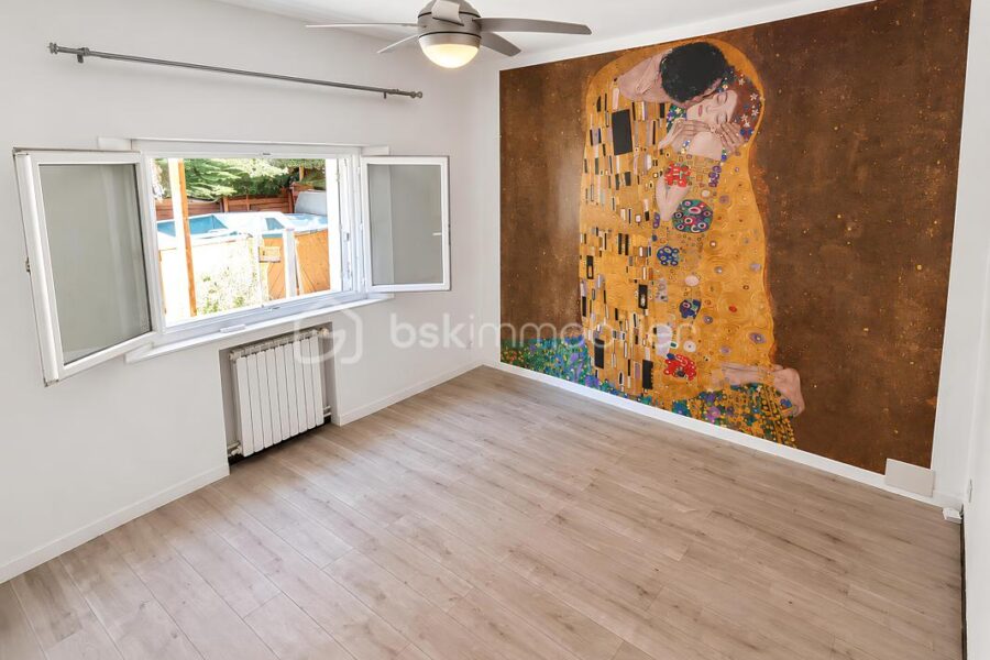 Maison à vendre à La seyne sur mer — Vue mer — photo 14