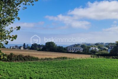 Maison à vendre à Plougasnou
