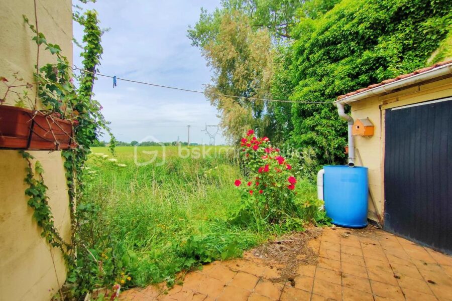 Maison à vendre à Wavrin — Vue fleuve — photo 14