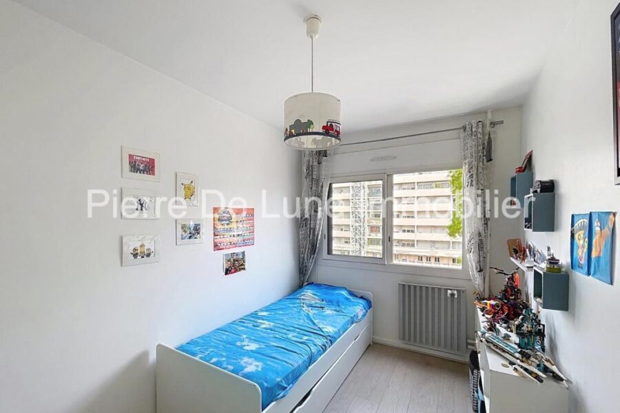 Appartement à vendre à Lyon — Vue parc & jardin — photo 14