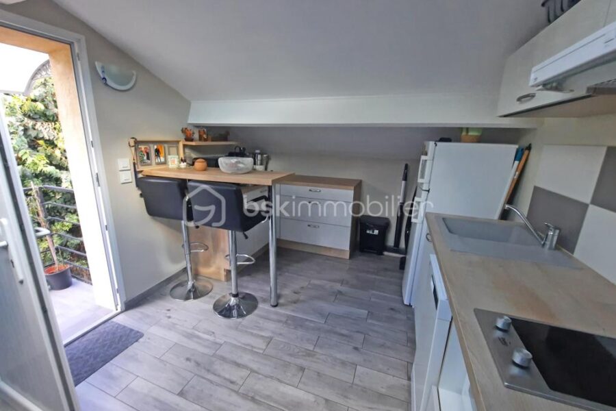 Maison à vendre à Draguignan — Vue nature — photo 14