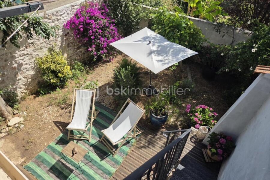 Appartement à vendre à Sete — Vue nature — photo 14