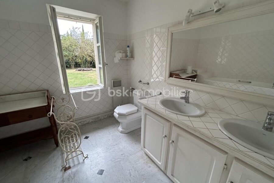 Maison à vendre à Agen — Vue nature — photo 14