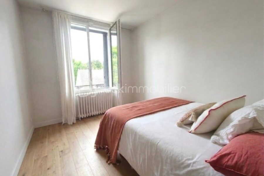 Maison à vendre à Mareil marly — Vue nature — photo 15