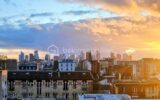 Appartement à vendre à Bois colombes — Vue sur la ville — photo 14