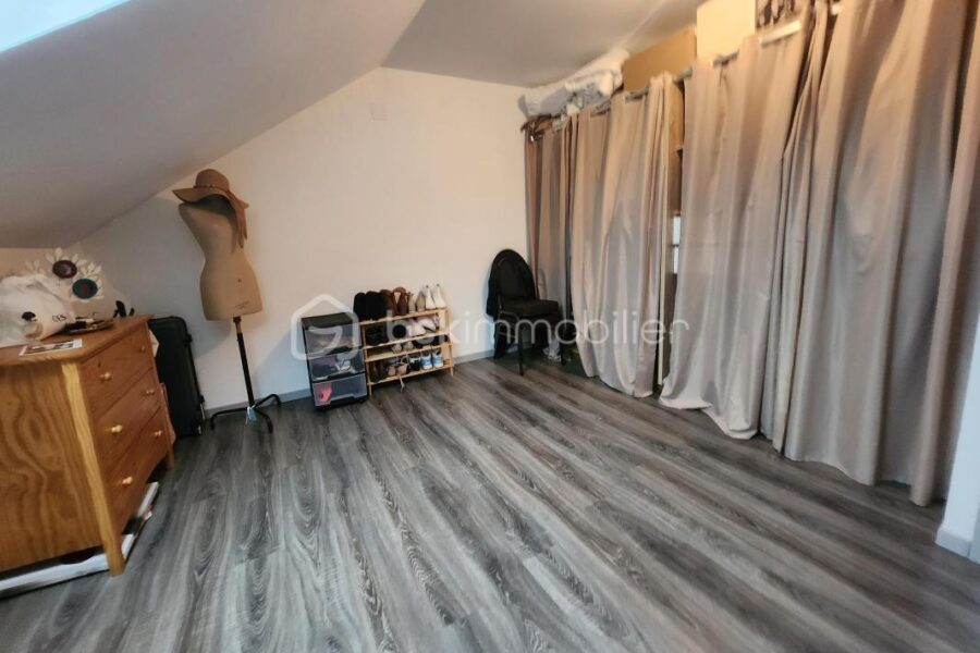 Maison à vendre à Urzy — Vue dégagée — photo 15