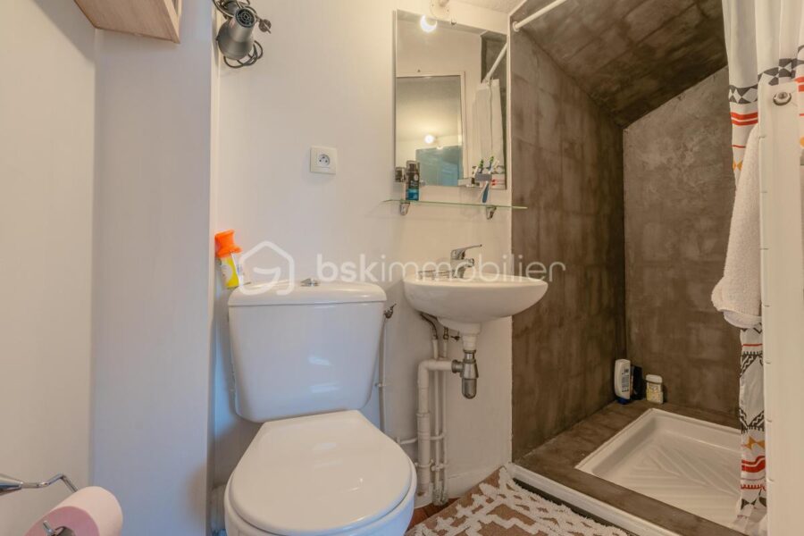 Appartement à vendre à Gruffy — Vue montagne — photo 14