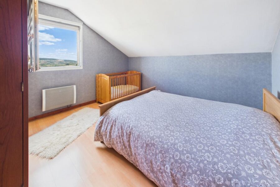 Maison à vendre à Preny — Vue nature — photo 14