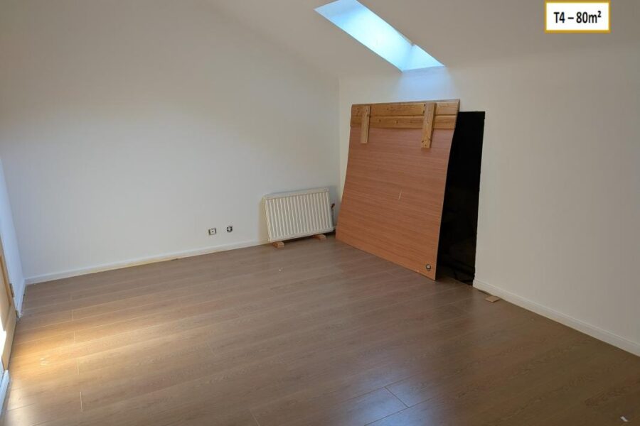 Appartement à vendre à Saint baldoph — Vue nature — photo 14