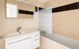 Appartement à vendre à Cagnes sur mer — Vue mer — photo 14