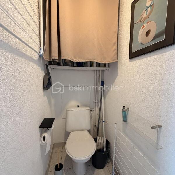 Appartement à vendre à Le grau du roi — Vue parc & jardin — photo 14