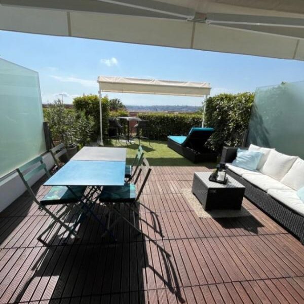 Appartement à vendre à Nice — Vue mer — photo 14
