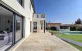 Maison à vendre à Bagnols sur ceze — Vue nature — photo 14