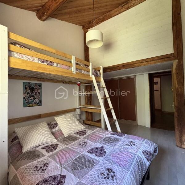 Maison à vendre à Lanslevillard — Vue montagne — photo 14