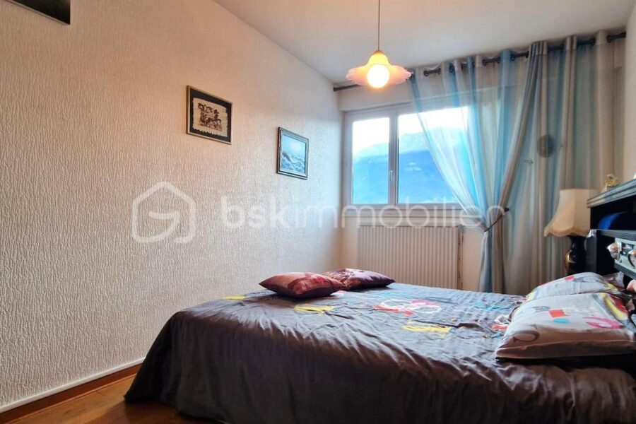 Appartement à vendre à Grenoble — Vue montagne — photo 14
