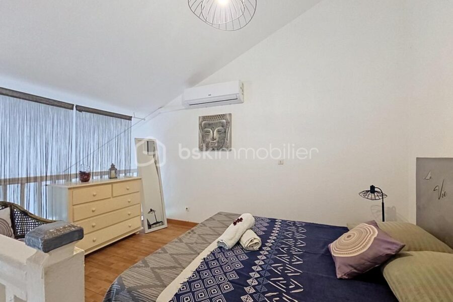 Appartement à vendre à Saint francois — Vue mer — photo 14