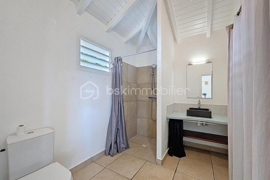 Maison à vendre à Saint francois — Vue mer — photo 14