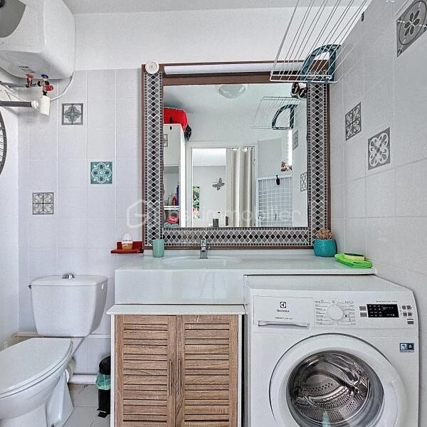 Appartement à vendre à Saint francois — Vue mer — photo 14