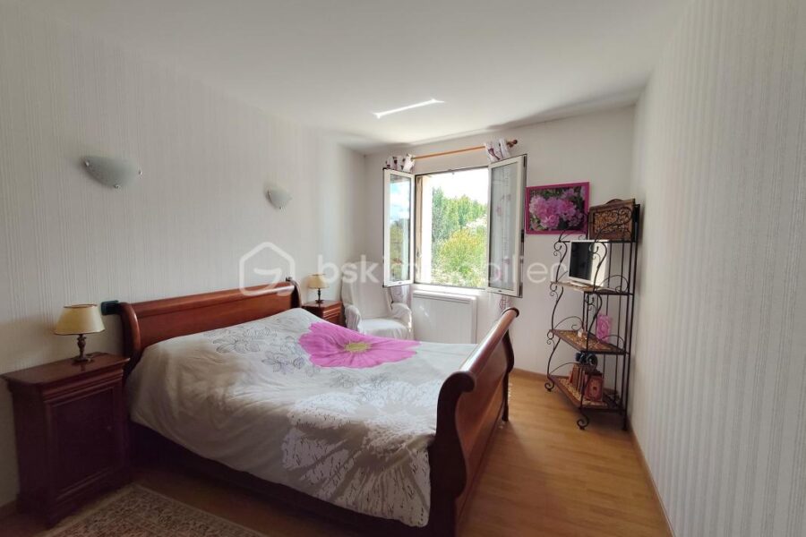 Maison à vendre à Payre — Vue fleuve — photo 14