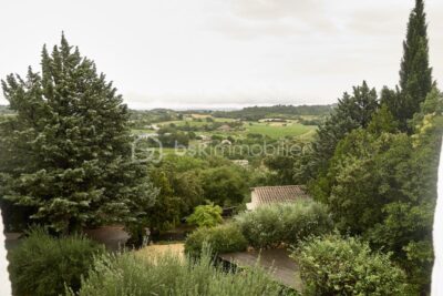 Maison à vendre à Boisset et gaujac