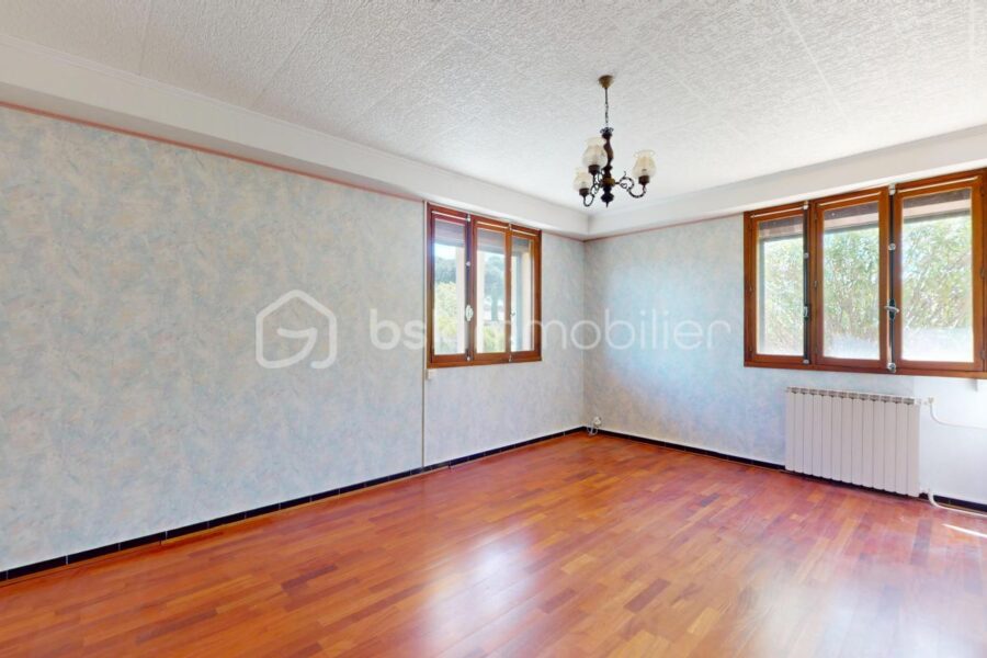 Maison à vendre à Bagnols sur ceze — Vue nature — photo 14