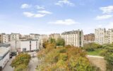 Appartement à vendre à Paris 14e arrondissement — Vue sur la ville — photo 14