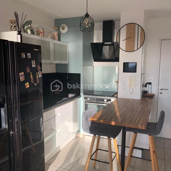 Appartement à vendre à Marseille 3e arrondissement — Vue mer — photo 14