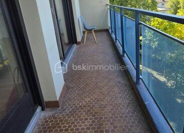 Appartement à vendre à Billere