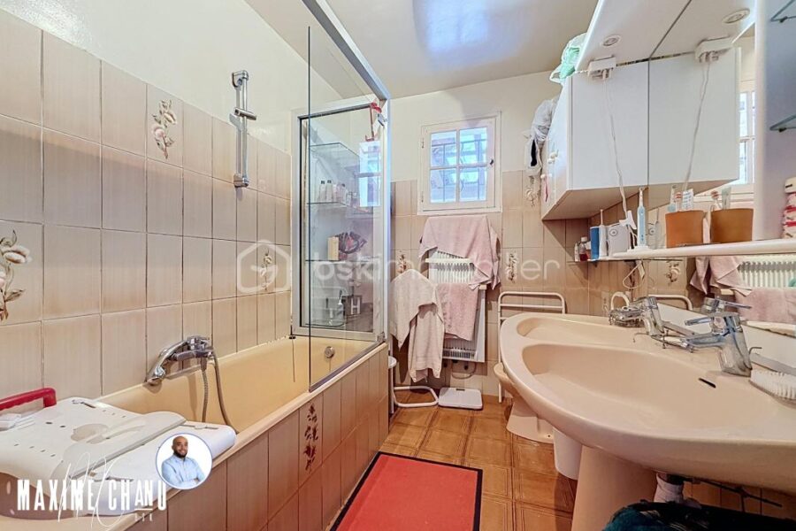 Maison à vendre à Cournonsec — Vue nature — photo 14