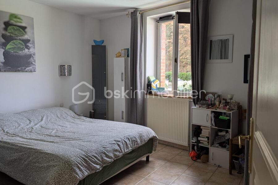 Maison à vendre à Saint genis l argentiere — Vue nature — photo 14